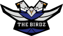 The Birdz Logo Pq